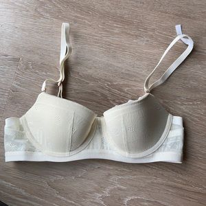 NWOT Aerie Balconette 34A bra